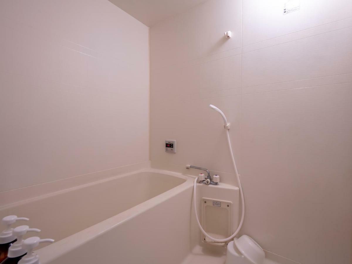 Marugott Hotel Kioto Zewnętrze zdjęcie
